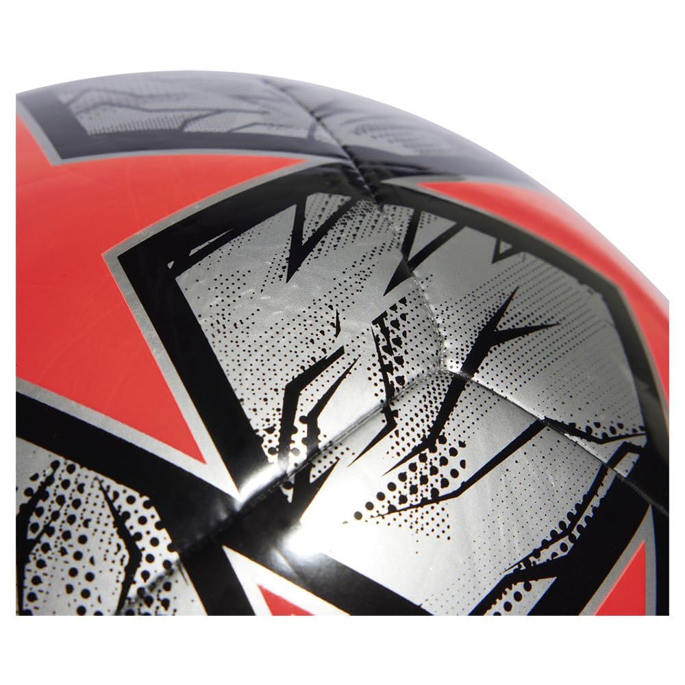 adidas UEFA Champions League Ball サイズ5 adidas UEFA Champions League UCL League Ball - Size 5